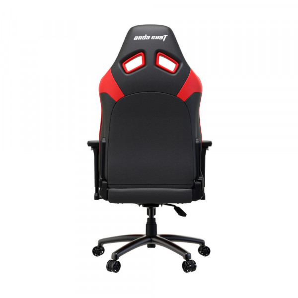 AndaSeat Dark Demon Black Red  